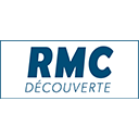 Logotype de RMC Decouverte
