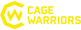 logo Cage Warriors