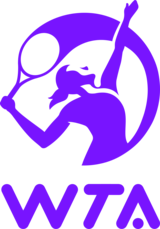 logo WTA