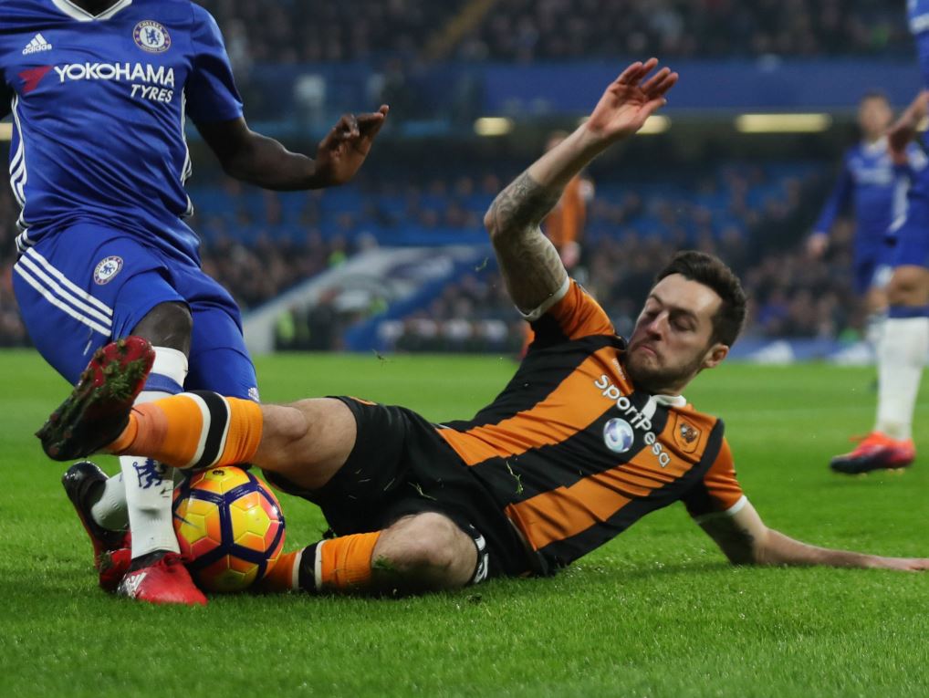 Ryan Mason
