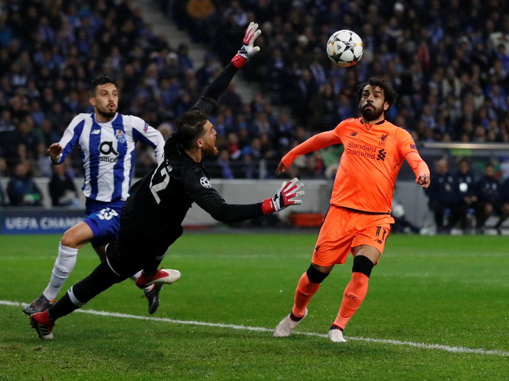 Mohamed Salah