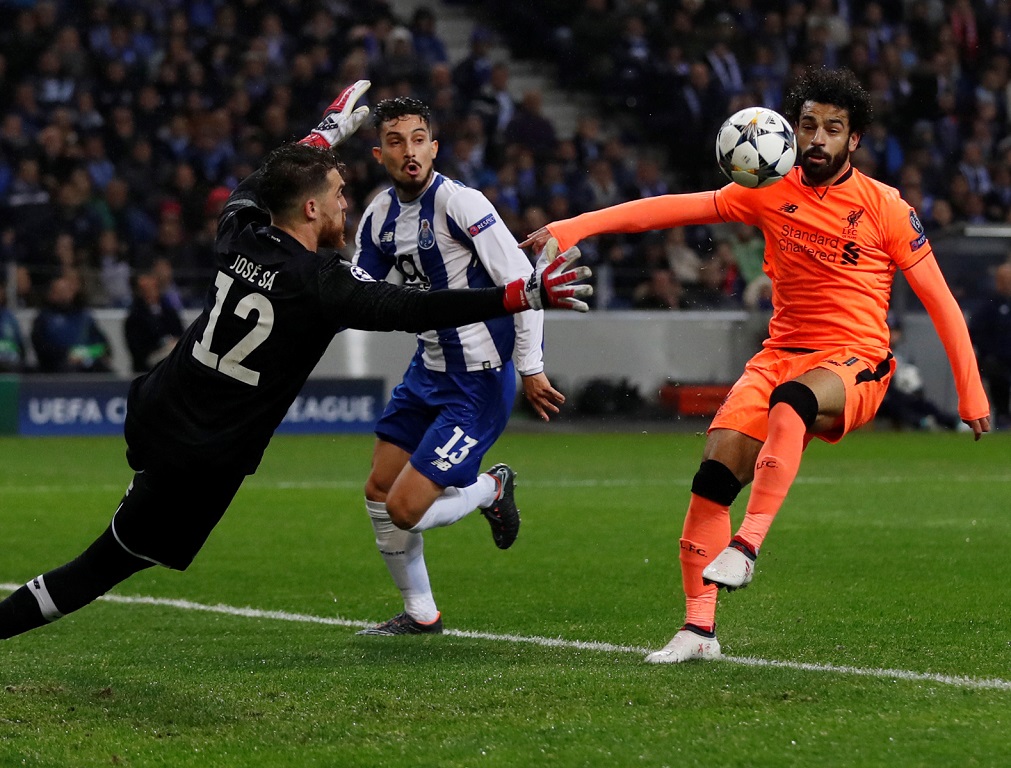 Mohamed Salah