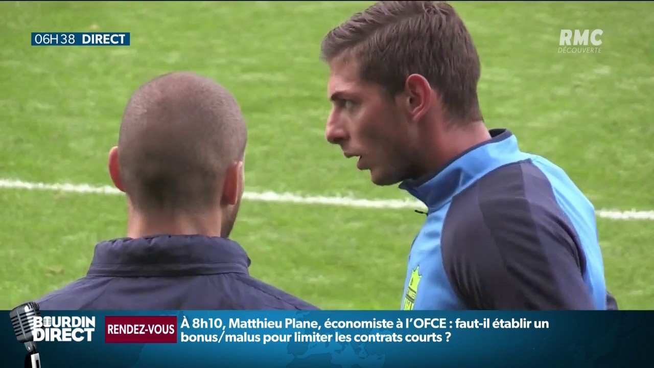 Sala : Une pétition demande la reprise des recherches