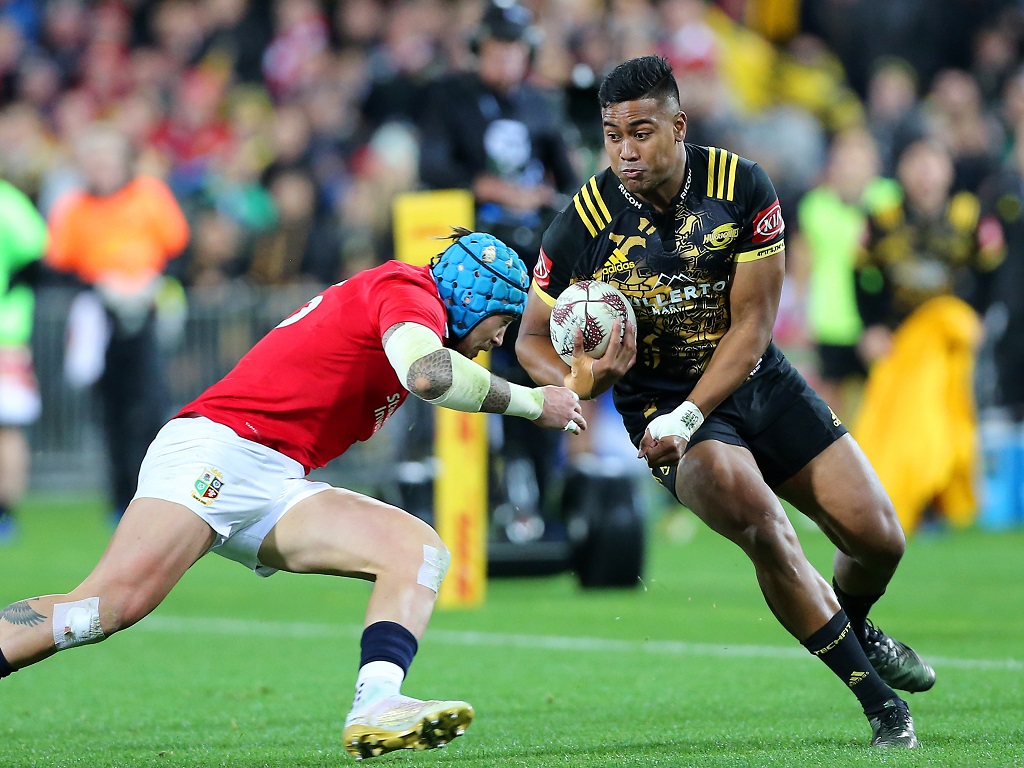 Julian Savea