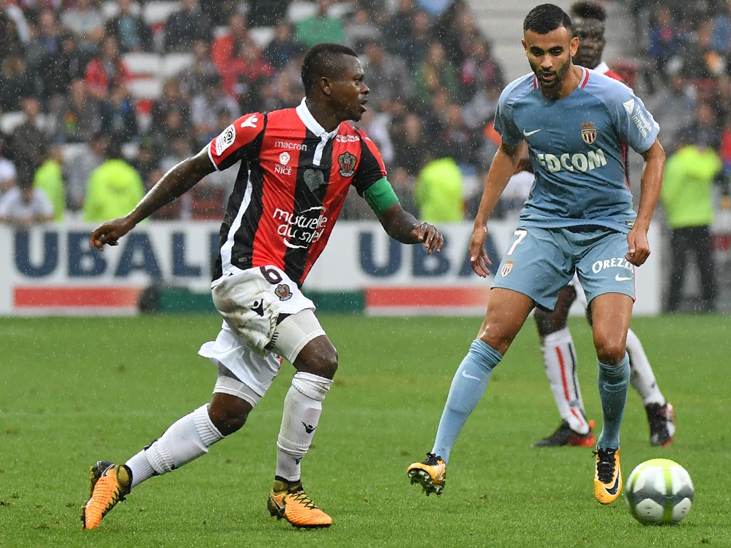 Jean-Michaël Seri
