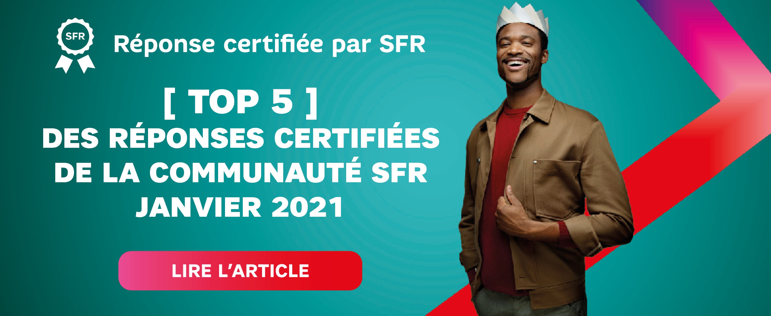 La Communaute Sfr