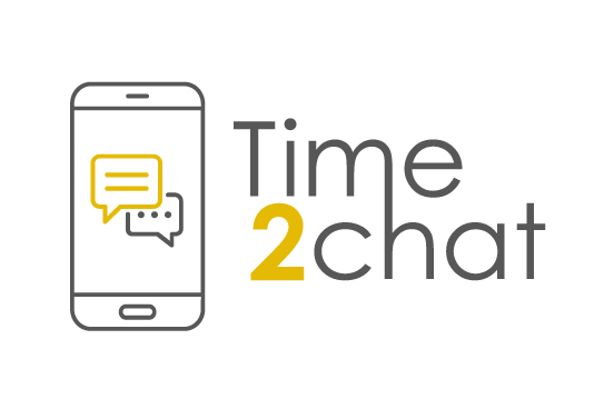 Solution SMS Conversationnel Time2chat  