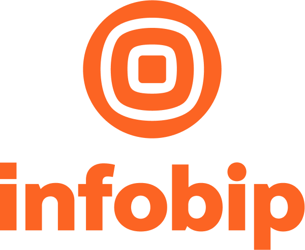 Logo de l'entreprise Infobip