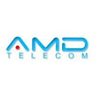 Logo de l entreprise AMD TELECOM