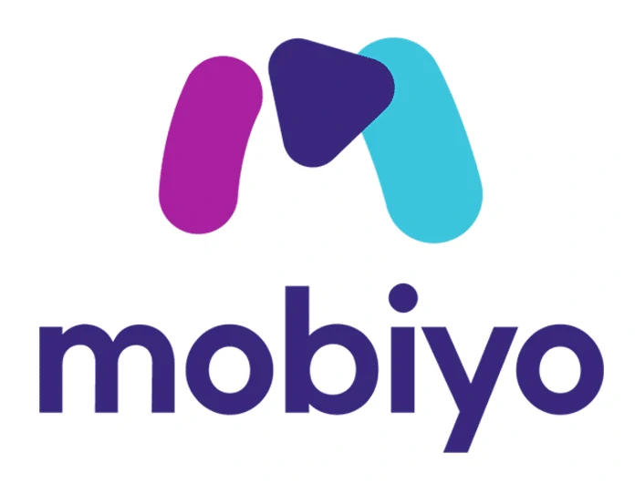 Mobiyo company logo