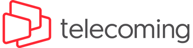 Logo de l entreprise Telecoming