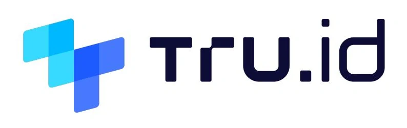 Logo de l entreprise tru.ID