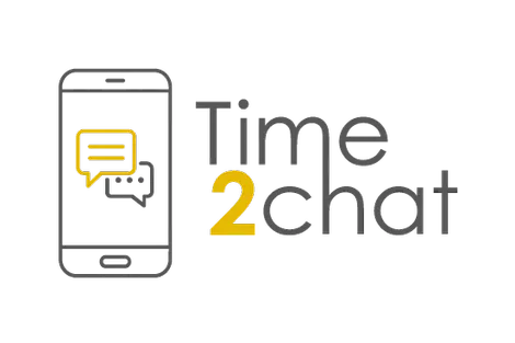 Solution SMS Conversationnel Time2chat  