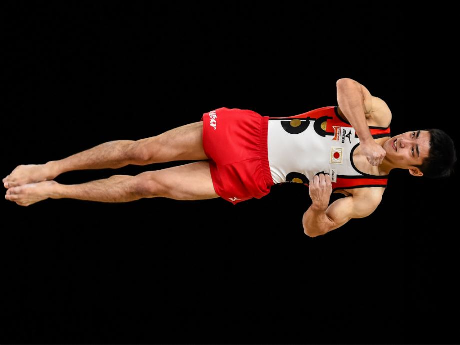 Kenzo Shirai