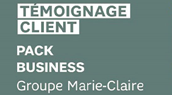 Groupe Marie-Claire