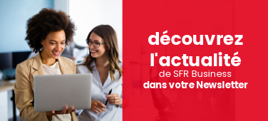 Newsletter SFR Business