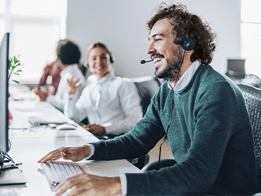 Ia et relation client