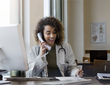 Le secteur de la santé face au défi des cyberattaques