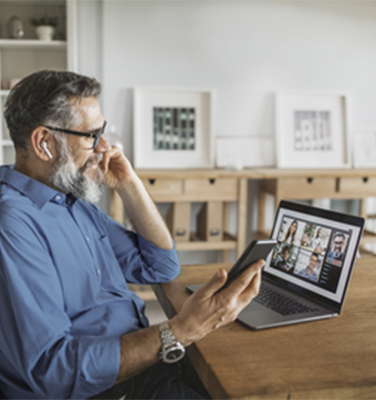 standard téléphonique