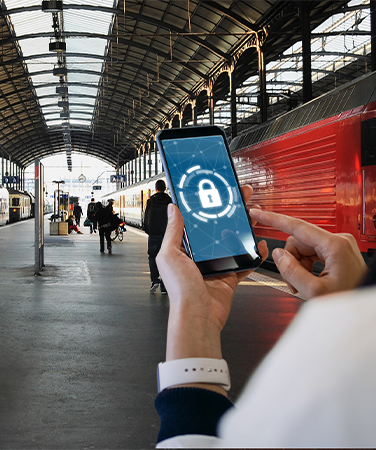 Téléphonie et collaboration Microsoft Teams