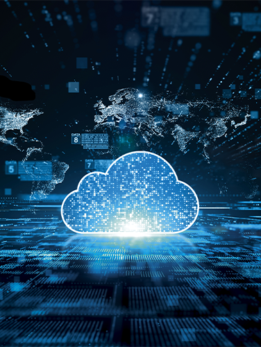 La protection de vos données dans le cloud