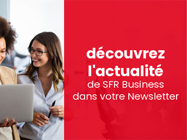 Newsletter SFR Business