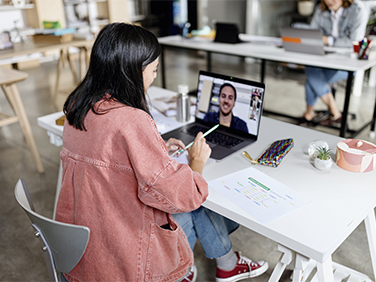 4 avantages de la communication unifiée pour les PME
