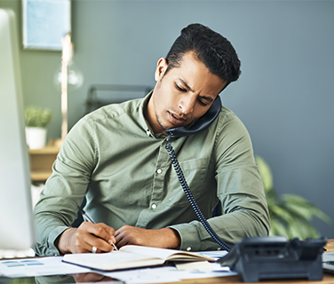 La téléphonie est un un levier de compétitivité