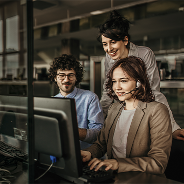 La 5G+ pour votre entreprise 