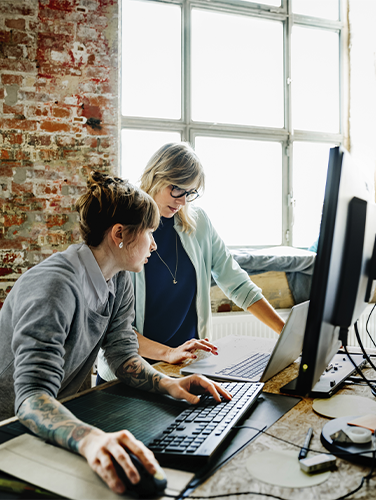 Travail collaboratif