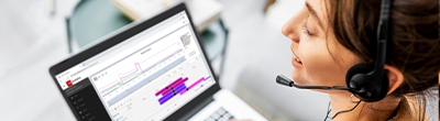 Standard téléphonique intégré : l'avenir de la collaboration