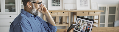 Cinq grandes menaces informatiques