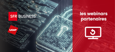 Les webinars partenaires