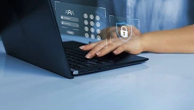 Protection des données clients