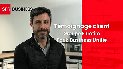 Témoignage Groupe Eurotim