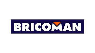 logo Bricoman