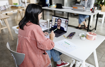 Travaille collaboratif