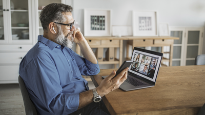 standard téléphonique virtuel