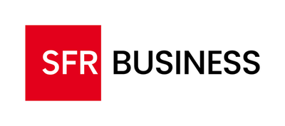 logo SFR Business