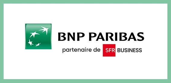 Partenariat avec BNP Paribas pour la gestion de votre flotte mobile