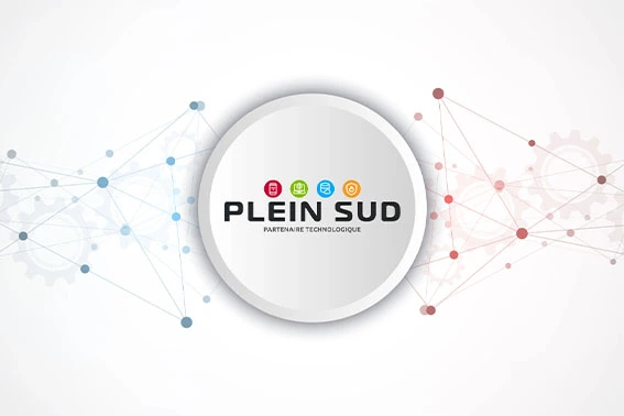 logo plein sud