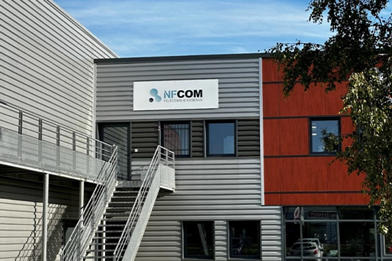 Niort Frères Communication