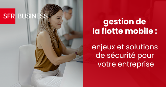 webinar gestion flotte mobile