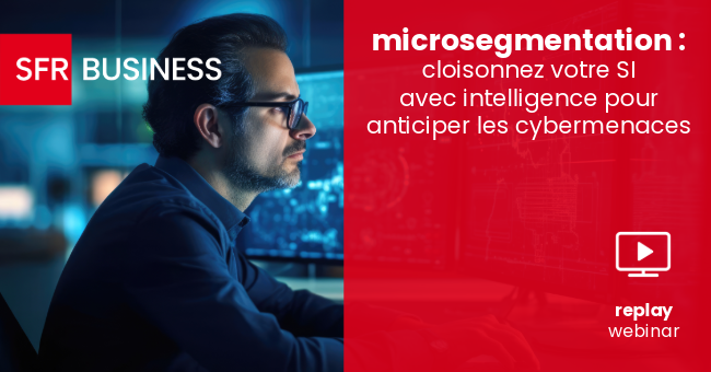 Webinar Microsegmentation Zero Trust