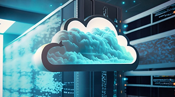 cloud computing sfr business