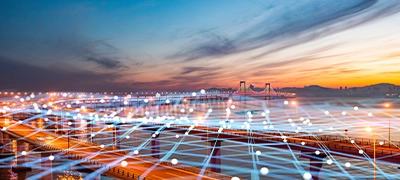 Box 4G/4G+ SFR Businesss