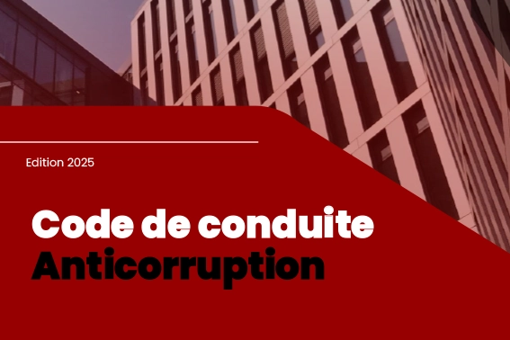 code anticorruption sfr