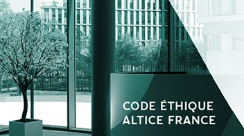 Code ethique et anticorruption