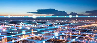 Routeur 4G/5G Connect Mobile SFR Business