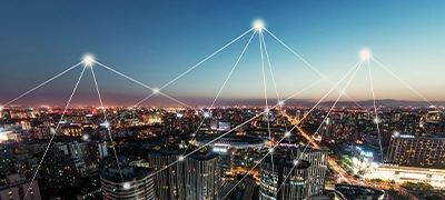 Internet par satellite Connect Sat SFR Business